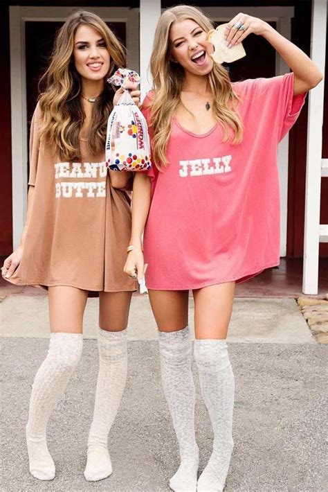 best friends forever halloween costume|fun best friend halloween costumes.